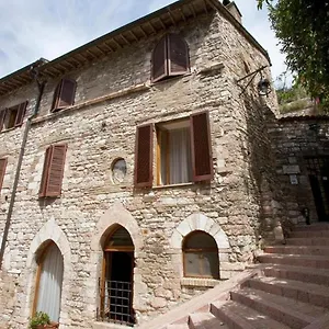 Hotel La Fortezza Assisi