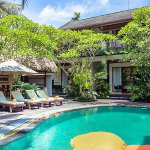 Lumbung Sari - Chse Certified Hotel Ubud (Bali)