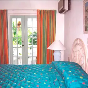 Dickenson Bay Aparthotel Cedar Grove