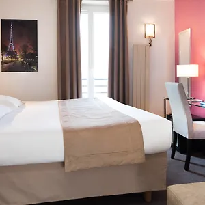 Soft Hotel París