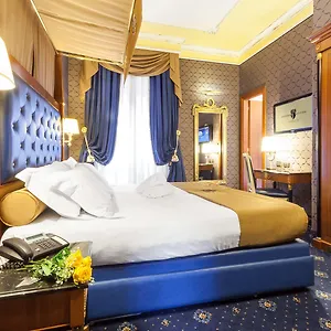Hotel Manfredi In Roma