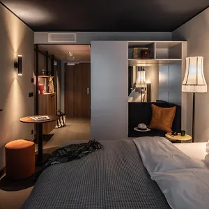 Revo Aparthotel