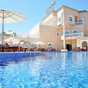 Grand Palladium Hotel Santa Eulalia del Río