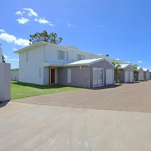 Alexandra Aparthotel Bundaberg