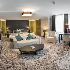 Drei Loewen Hotel