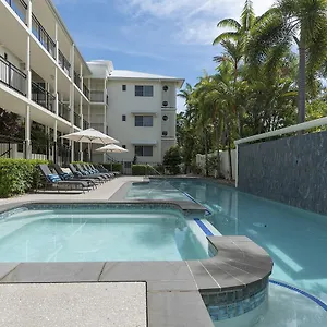 Mowbray By The Sea Aparthotel Port Douglas