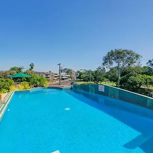 Argyle On The Park Aparthotel Maroochydore