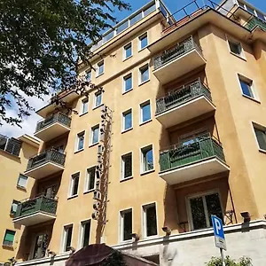 Hotel Delle Province Roma