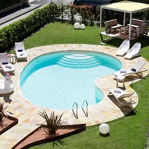 Hotel Brescia Boario Terme
