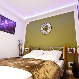 Tiergarten Apartamento Berlín