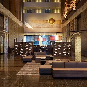 Fontaine Grand Tokyo-shiodome Hotel Tokio